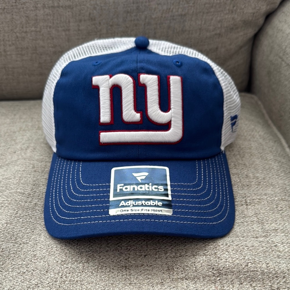 Giants Trucker Hat